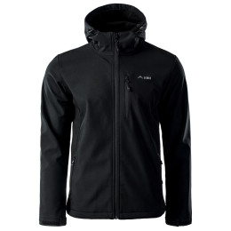 Chaqueta de hombre Elbrus Ifar II negro Black