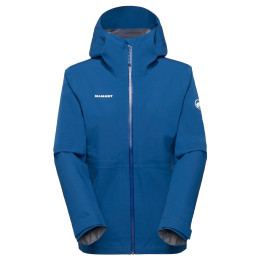 Chaqueta de mujer Mammut Linard Guide HS Hooded Jacket Women