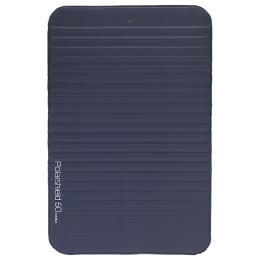 Colchón hinchable Robens Polarshield 60 Double azul oscuro Navy