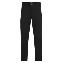 Pantalones de hombre Craghoppers Kiwi Pro III Trs negro black