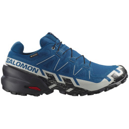 Zapatillas de carrera para hombre Salomon Speedcross 6 Gore-Tex