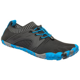 Calzado Bennon Bosky Barefoot azul/negro Black/blue