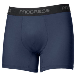Calzoncillos bóxer para hombre Progress CC SKN azul oscuro
