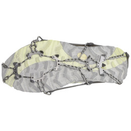 Crampones para calzado Frendo Ice Light gris