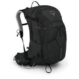 Mochila Osprey Manta 34 2022 negro Black