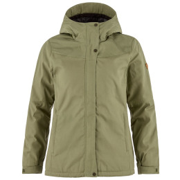 Chaqueta de invierno para mujer Fjällräven Stina Padded Jacket W