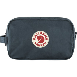 Bolsa Fjällräven Kånken Gear Bag azul oscuro Navy