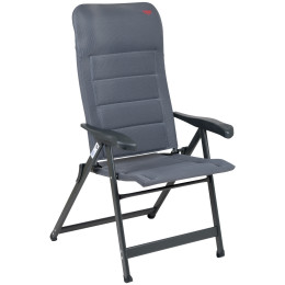 Silla Crespo Deluxe AP-237 Air gris