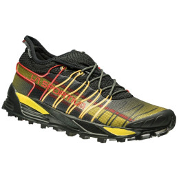 Calzado de hombre La Sportiva Mutant negro/amarillo Black