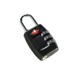 Cerradura de seguridad Ferrino Lock