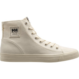 Calzado de hombre Helly Hansen Fjord Eco Canvas Mid beige 012 Raw / Cream