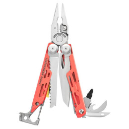 Multiherramienta Leatherman Signal