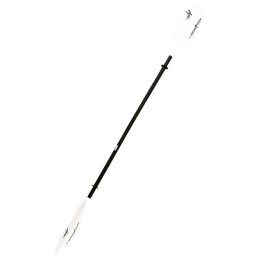 Pala Aquadesign K1 Attak 4 negro/blanco