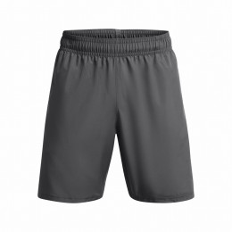 Pantalones cortos de hombre Under Armour Woven Wdmk Shorts
