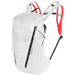 Mochila Salewa Pedroc 16L blanco white