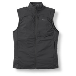 Chaleco de hombre Rab Xenair Vest negro