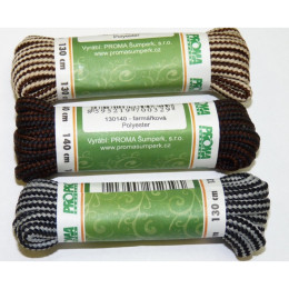 Cordones Proma Šumperk Tkaničky farmářkové