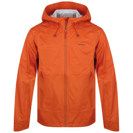 Chaqueta de hombre Husky Lamy M 2022 rojo brick