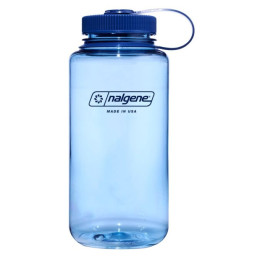Botella Nalgene Wide Mouth Sustain 1l