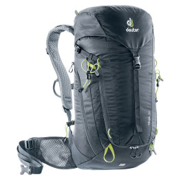 Mochila Deuter Trail 22 gris oscuro SteelKhaki