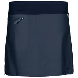 Falda funcional Skhoop Olga Mini azul oscuro