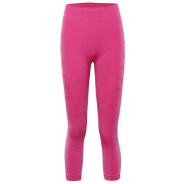 Calzoncillos funcionales de mujer Alpine Pro Pineiosa 4 rosa