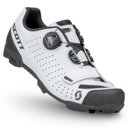Zapatillas de ciclismo para mujer Scott Mtb Comp Boa