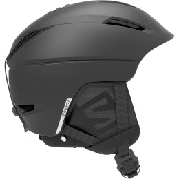 Casco de esquí Salomon Pioneer Ca Mips negro Black