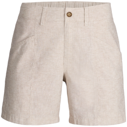 Pantalones cortos de mujer Roayal Robins W Hemp Adventure Short