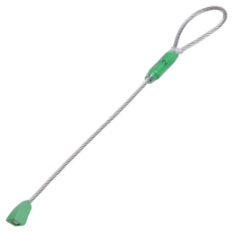 Fisurero DMM Wallnut 2 Green