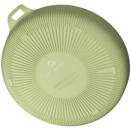 Plato Sea to Summit Horizon Plate - L verde Tarragon