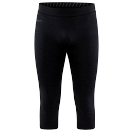 Calzoncillos funcionales de hombre Craft Knickers Core Dry Active Comfort negro Black