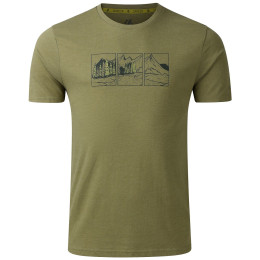 Camiseta de hombre Dare 2b Movement III Tee