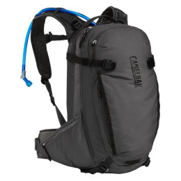 Mochila Camelbak HAWG 20 negro Asphalt