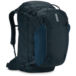 Mochila Thule Landmark 70L azul Darkest Blue