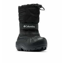 Calzado para niños Columbia Youth Powderbug™ Snowlite™ Black, White negro Black, White