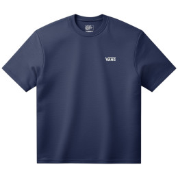 Camiseta de hombre Vans Left Chest SS