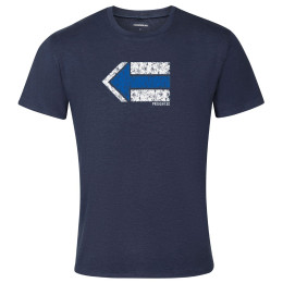 Camiseta de hombre Progress Aromatic "KCT"
