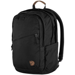 Mochila Fjällräven Räven 28 negro Black