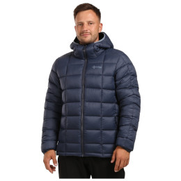 Chaqueta de invierno para hombre Kilpi Rebeki-M azul oscuro NVY