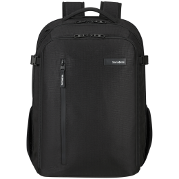 Mochila Samsonite Roader L negro Deep Black