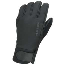 Guantes impermeables SealSkinz WP All Weather Insulated Glove negro Black