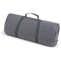 Suelo de tienda Easy Camp Rosebay Universal Carpet 1.3 x 2.4 m gris