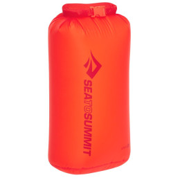 Bolsa impermeable Sea to Summit Ultra-Sil Dry Bag 8 L naranja Spicy Orange