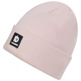 Gorro de invierno Fundango Kingdom Beanie rosa rose