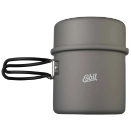 Olla Esbit Olla de aluminio 1L