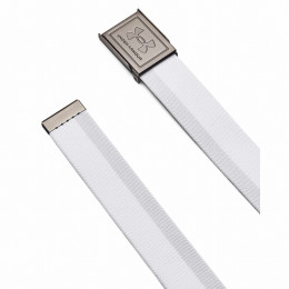 Cinturón Under Armour M Stretch Webbing Belt