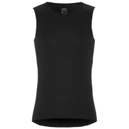 Camiseta funcional sin mangas Craft M Pro Dry Nanoweight