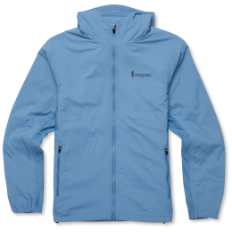 Chaqueta de hombre Cotopaxi M'S Pacaya 2.0 Insulated Hooded Jacket azul Fjord