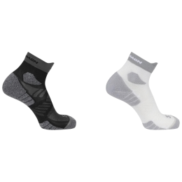 Calcetines Salomon Aero Ankle 2-Pack